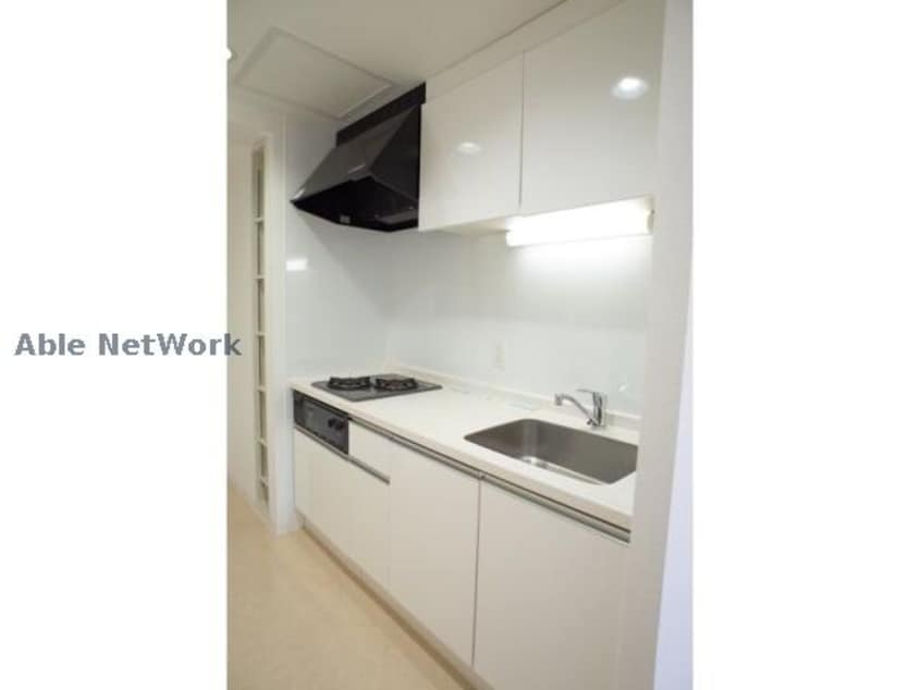  パークアクシス札幌植物園前