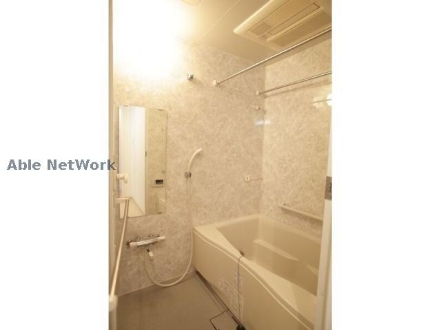  パークアクシス札幌植物園前