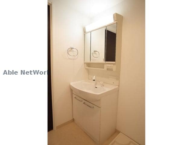  パークアクシス札幌植物園前