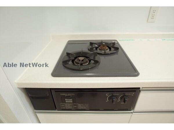  パークアクシス札幌植物園前