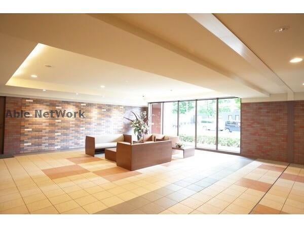  パークアクシス札幌植物園前