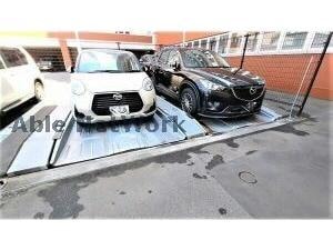  パークアクシス札幌植物園前