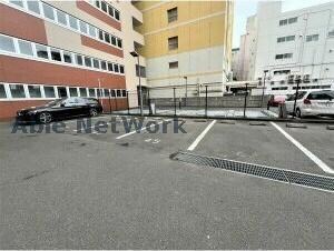  パークアクシス札幌植物園前