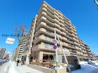 グランヴィスタ円山公園