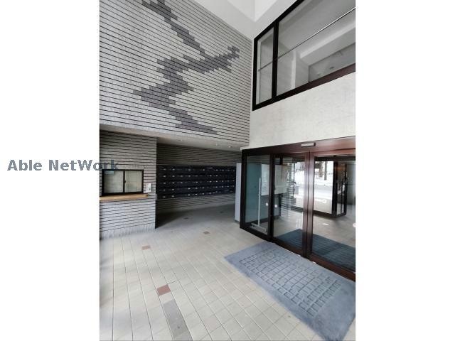  ライオンズガーデン植物園