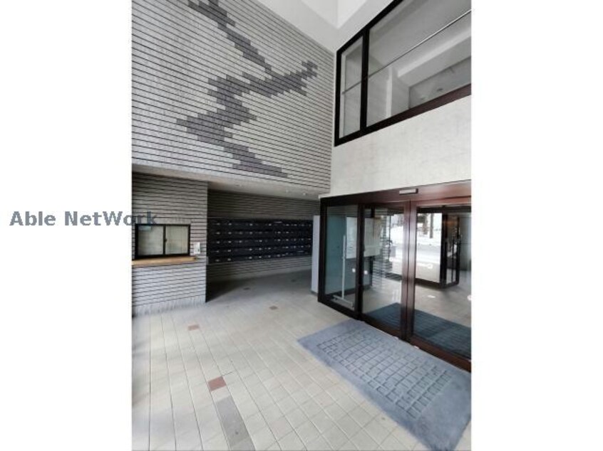  ライオンズガーデン植物園