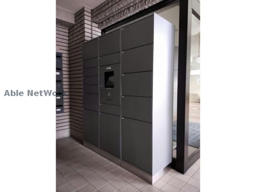  ライオンズガーデン植物園