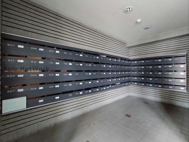  ライオンズガーデン植物園