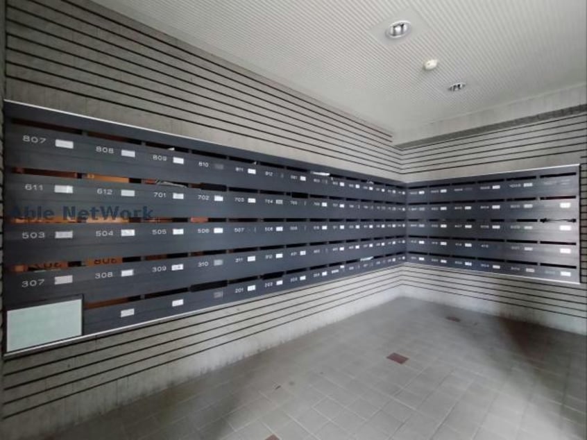  ライオンズガーデン植物園