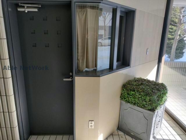  アートサイドテラス
