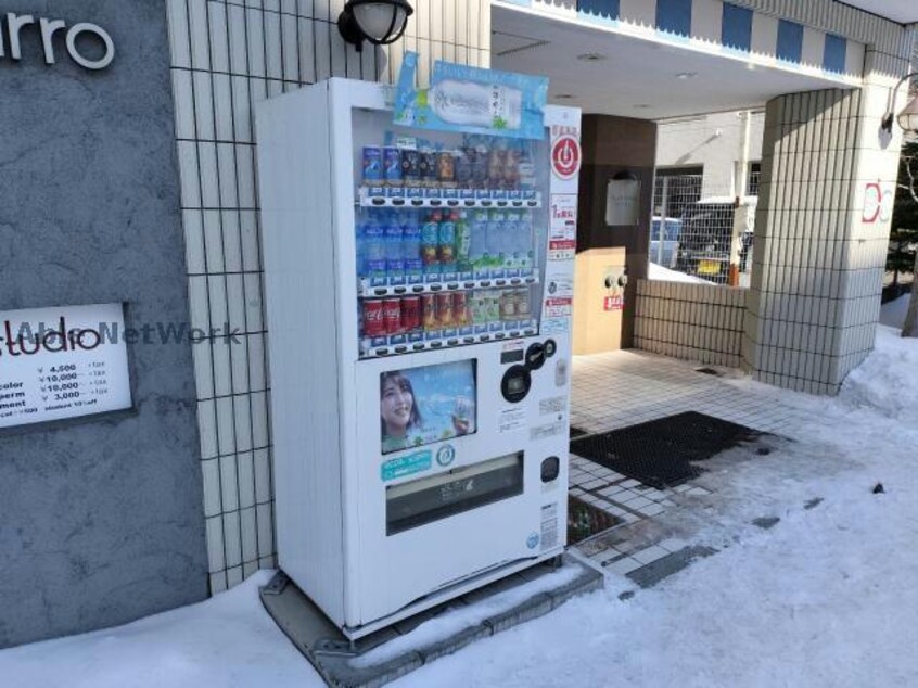  アートサイドテラス