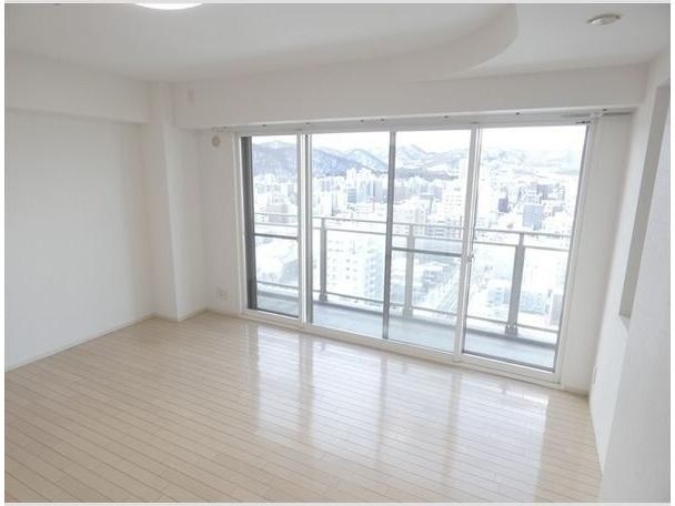  知事公館前タワーレジデンス