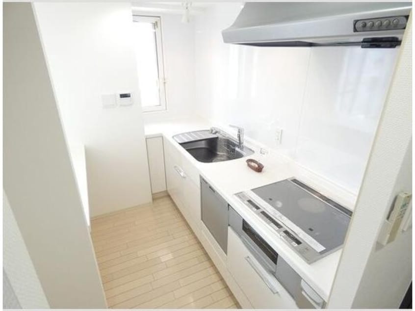  知事公館前タワーレジデンス