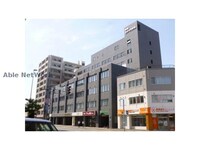 カクマン中央グローリーマンション