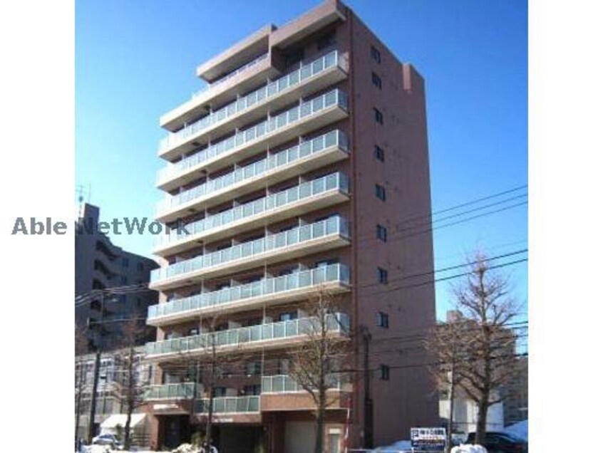  メープル北円山