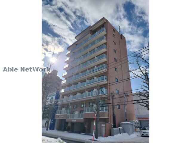  メープル北円山