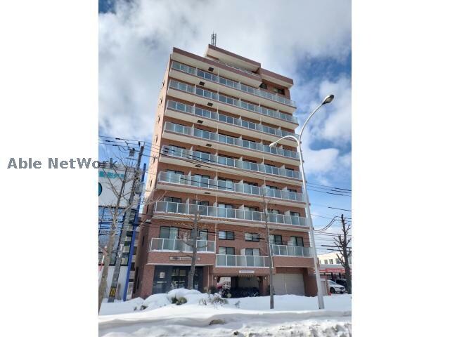  メープル北円山