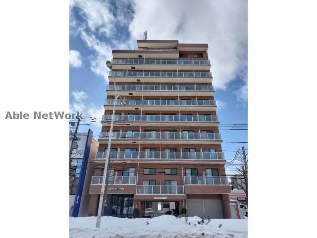  メープル北円山