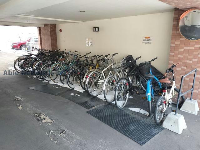  メープル北円山