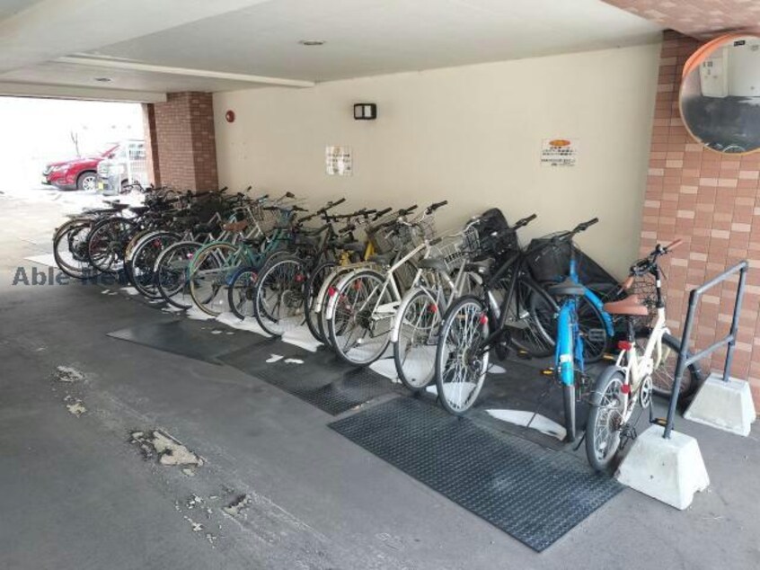  メープル北円山