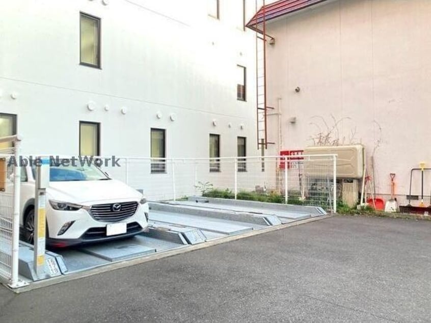  メープル北円山