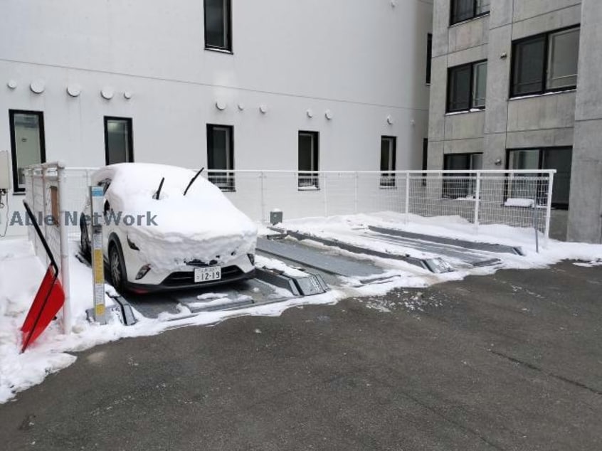  メープル北円山