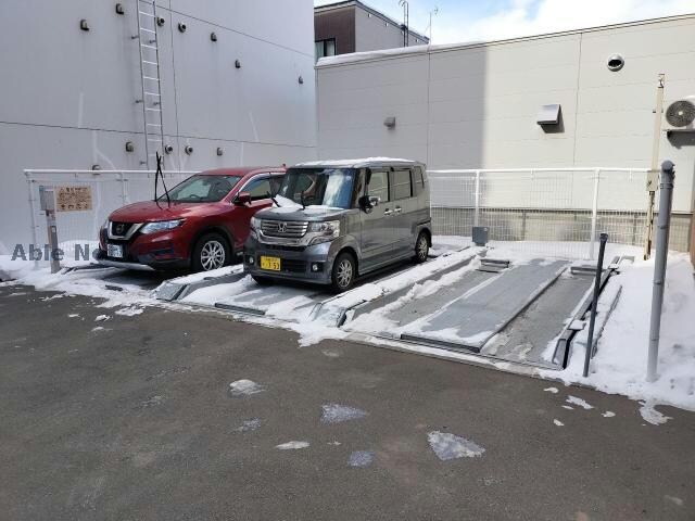  メープル北円山