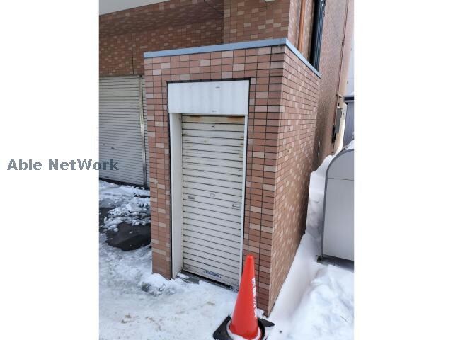  メープル北円山
