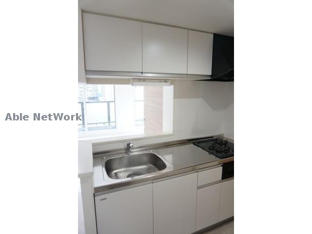  カーサ・フォレスト北円山