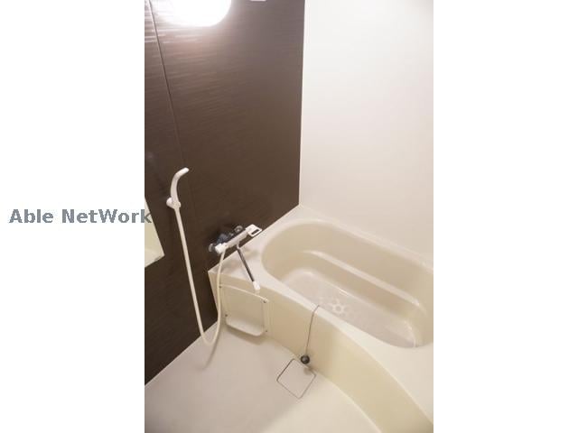  カーサ・フォレスト北円山