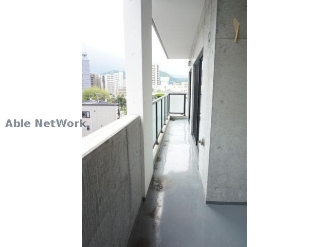  カーサ・フォレスト北円山