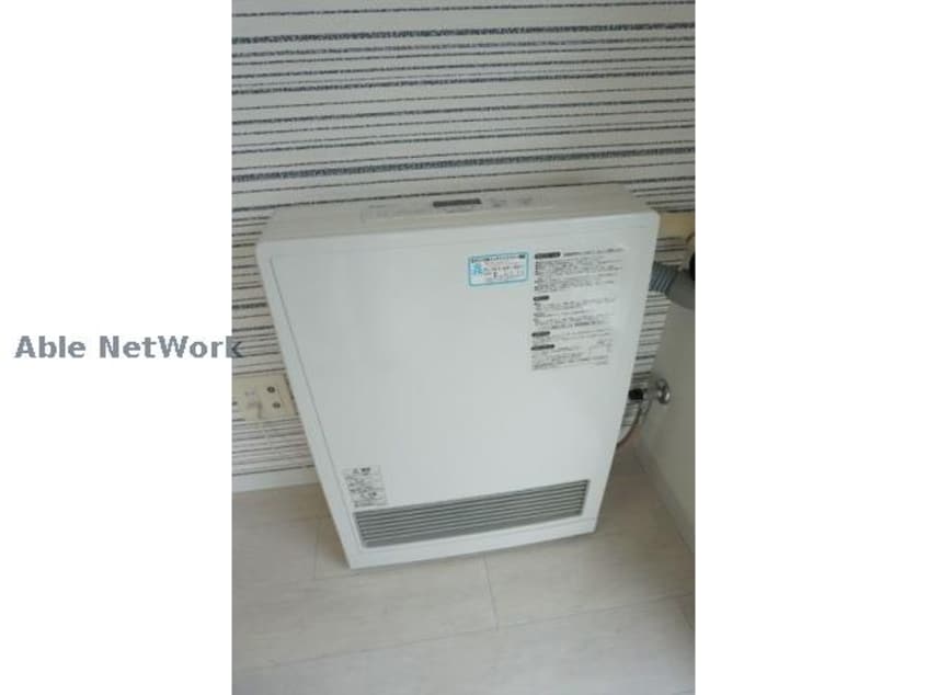  カーサ・フォレスト北円山