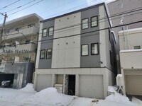 ロジュマン北円山