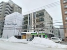 リヒトラーレ円山の外観