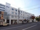 西28丁目パークマンション