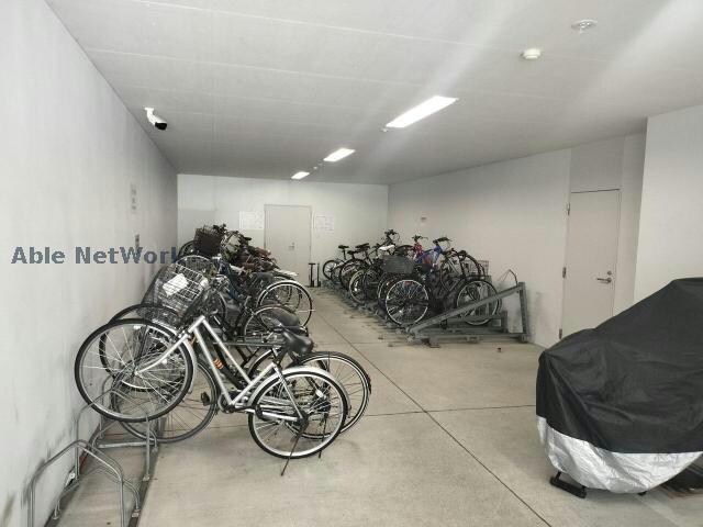  ハイパール桑園