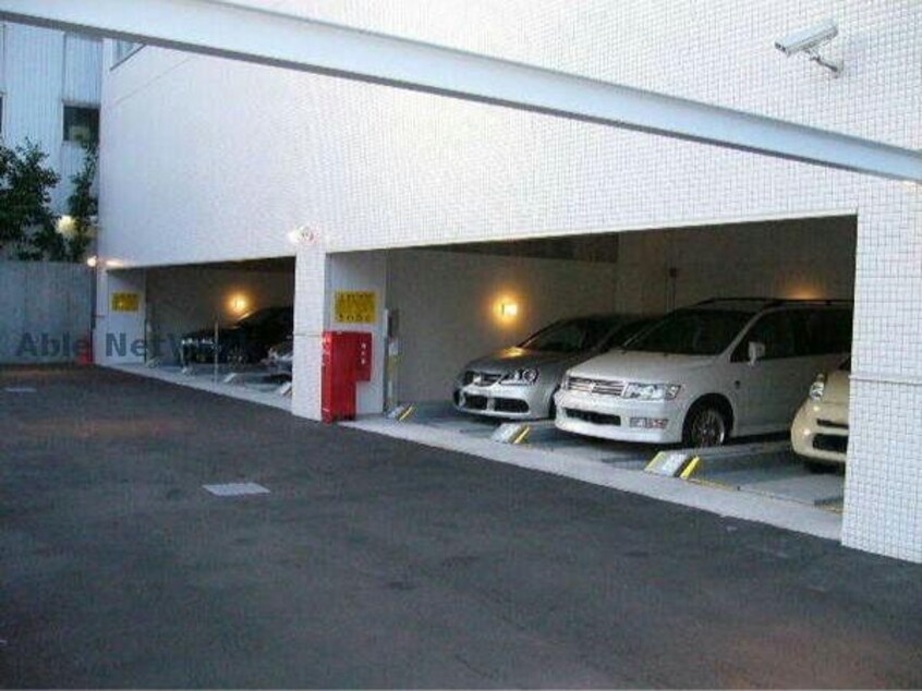  ハイパール桑園