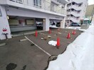  スカイハイツ