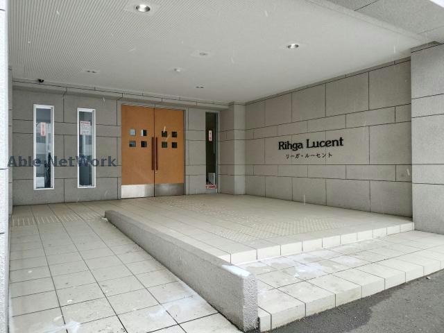  リーガルーセント
