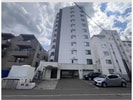 クラッセ宮の森ガーデンの外観