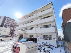 北６条ローレルハイム