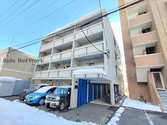  グランメゾンN５