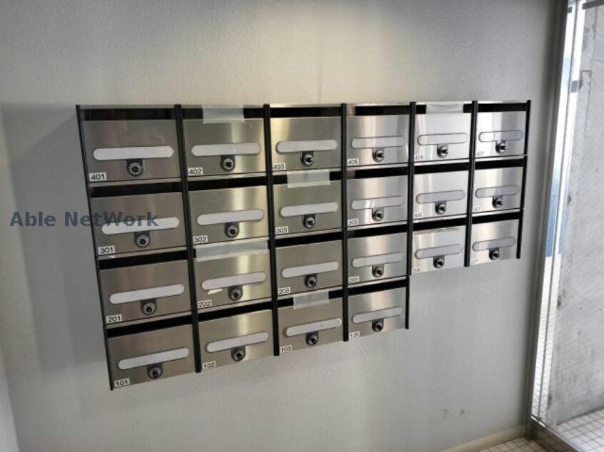  グランメゾンN５