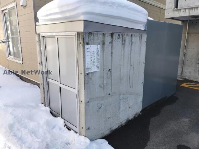  グランメゾンN５