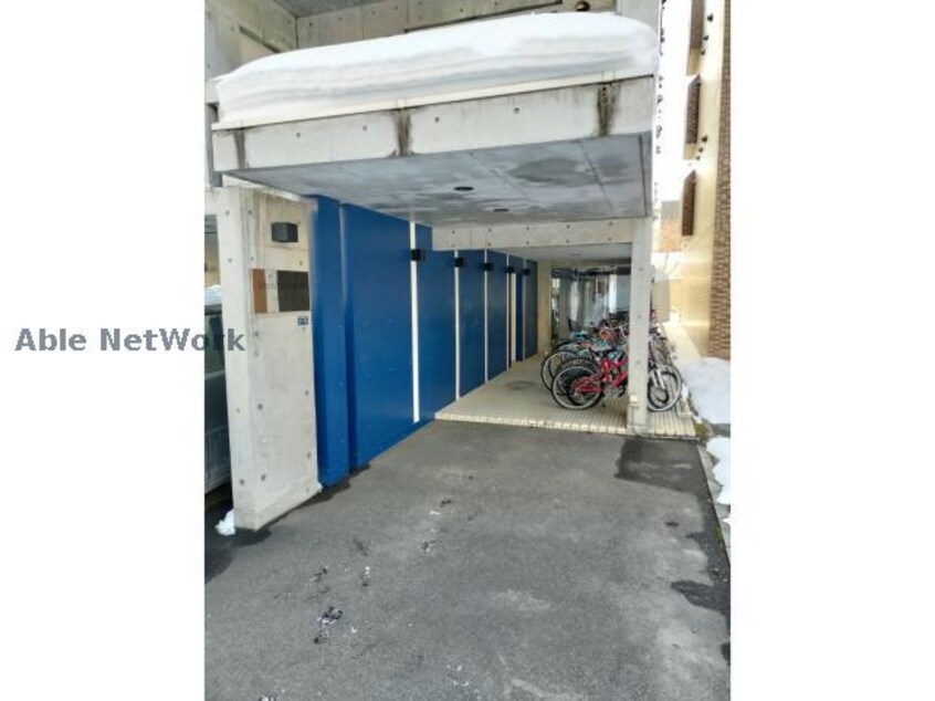  グランメゾンN５