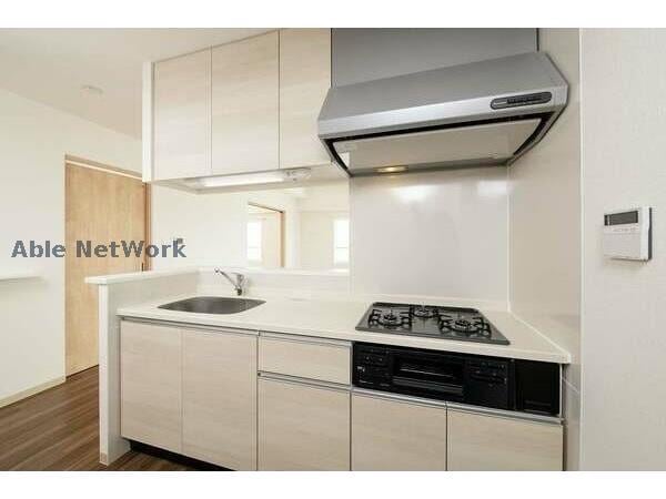  Partire 桑園(パルティーレ桑園)