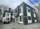 L'ouest円山の外観
