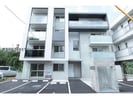 ドルチェ621の外観