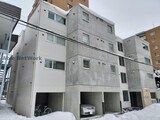 Hills SapporoⅡ