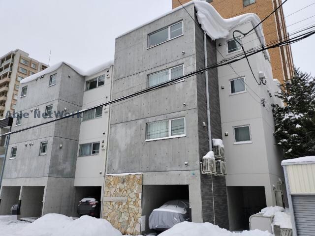  Hills SapporoⅡ